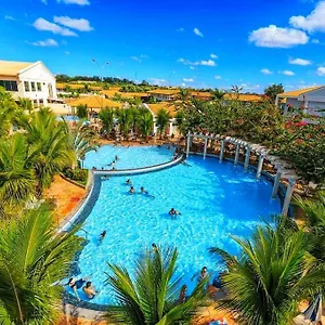 Diroma Lacqua Iv Park Aquático 24hs Apartamento