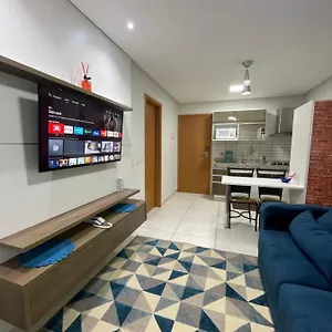 Edifício Everest 307 - Encantador E Familiar Apartamento
